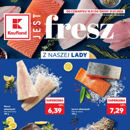 Kaufland - Fresz
