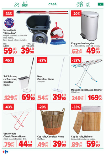 Carrefour