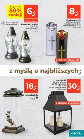 Dealz