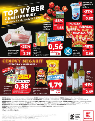 Kaufland