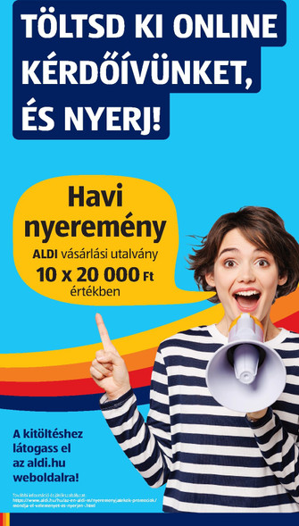 Aldi