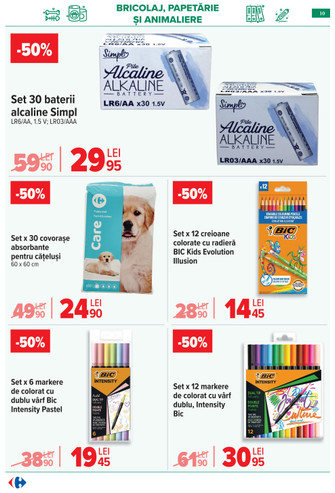 Carrefour