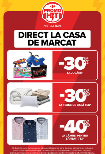 Carrefour