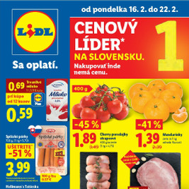 Lidl