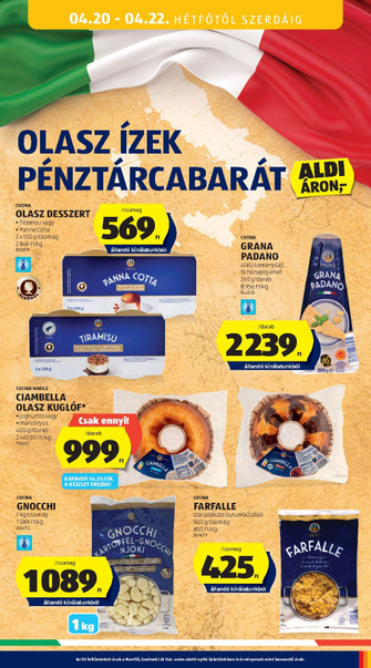 Aldi