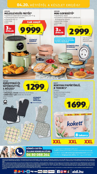 Aldi