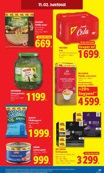 Lidl