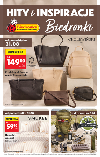 Biedronka