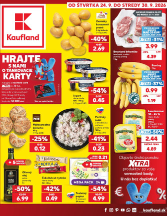 Kaufland