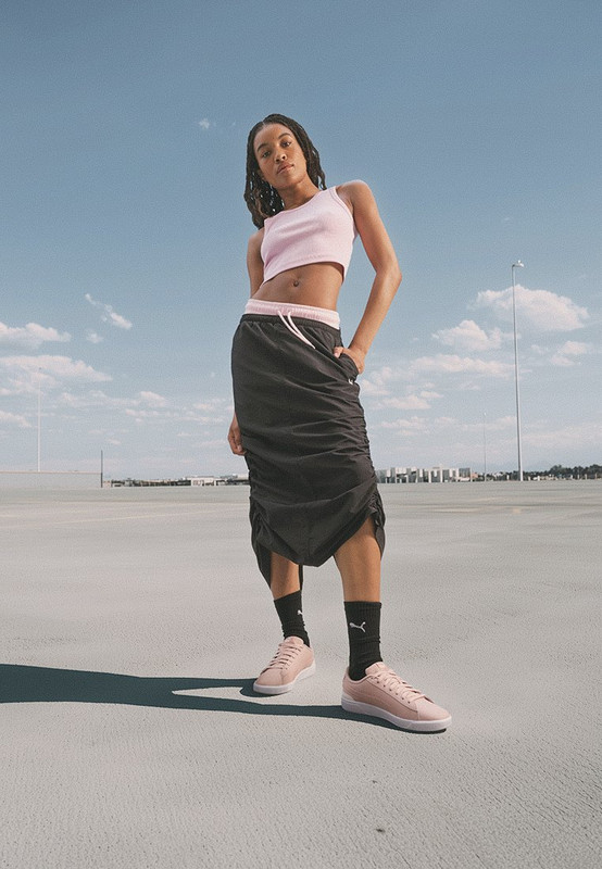 Puma Vikky tenisky, hlavně menší velikosti