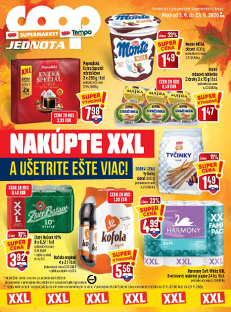 COOP Jednota