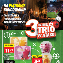 Biedronka