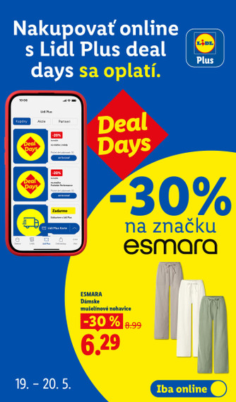 Lidl