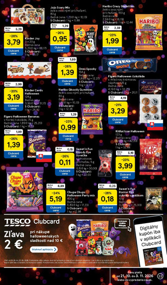 Tesco