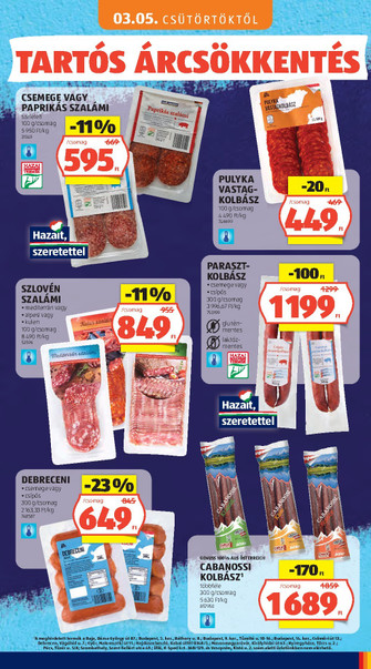 Aldi