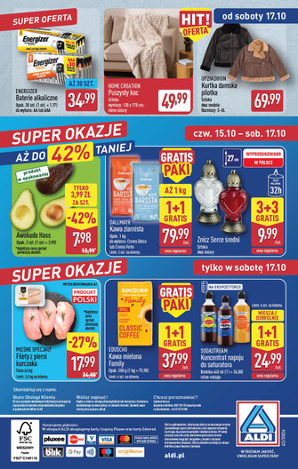 ALDI