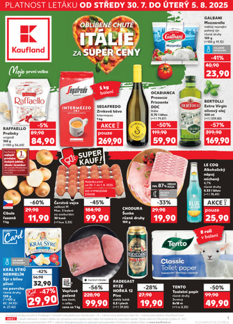 Kaufland Kaufland
