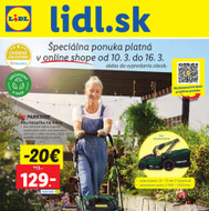 Lidl.sk