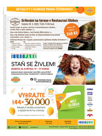 Globus