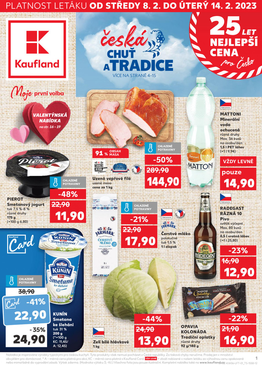 Kaufland