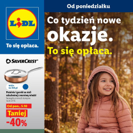 Lidl - Okazje
