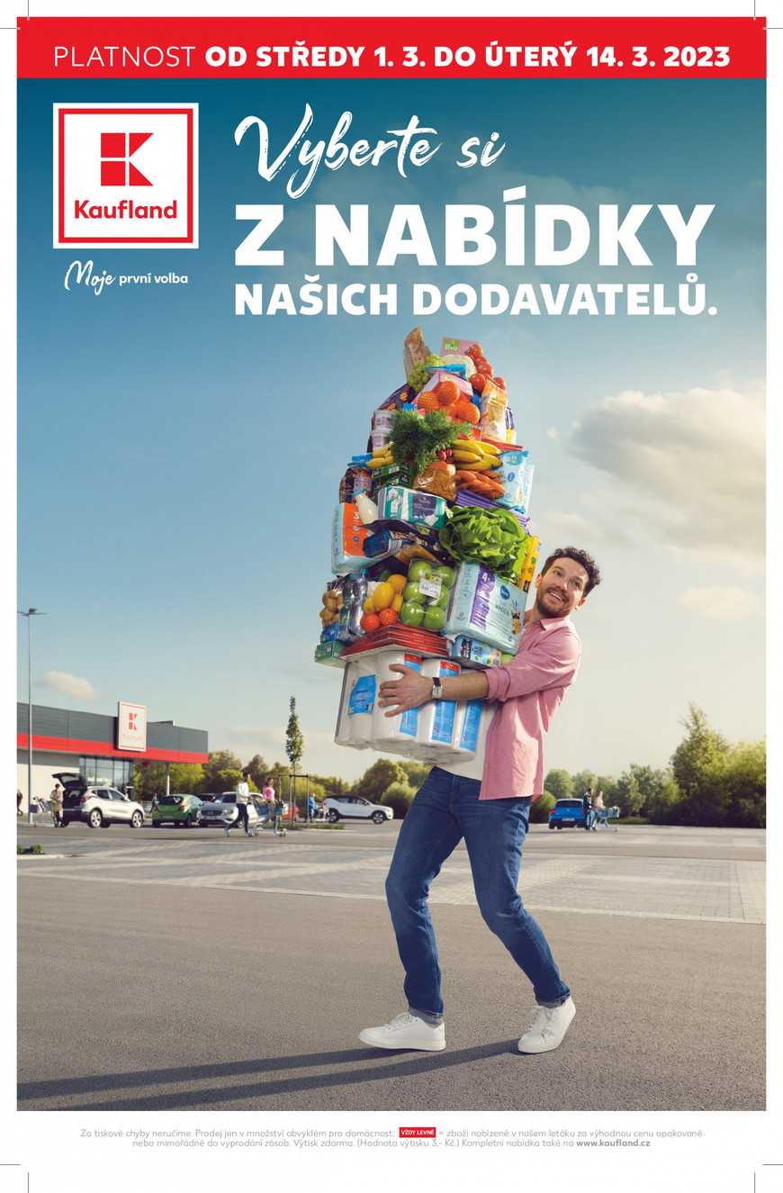 Kaufland