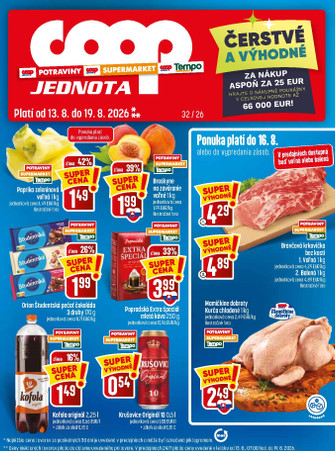 COOP Jednota