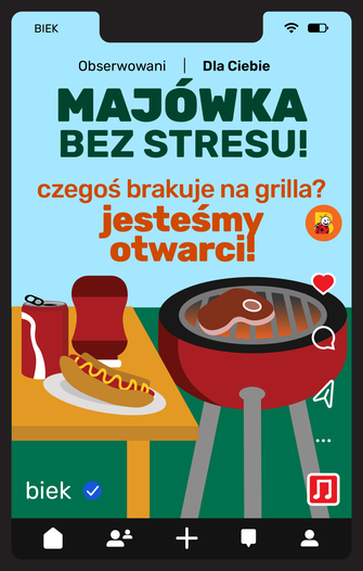Biedronka