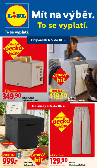 Lidl.cz
