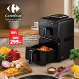 Carrefour - NonFood