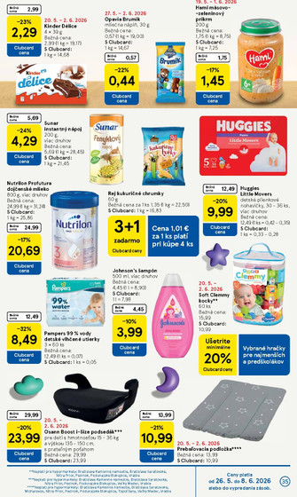 Tesco