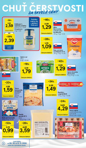 Tesco