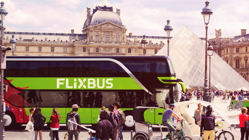 Co ma ze sobą wspólnego FlixBus z PolskimBusem?