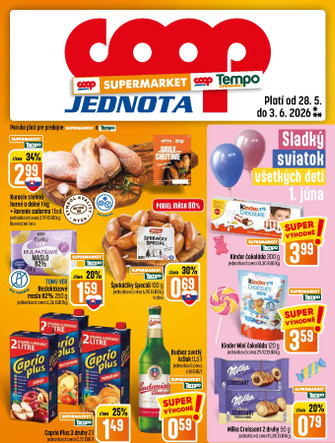 COOP Jednota