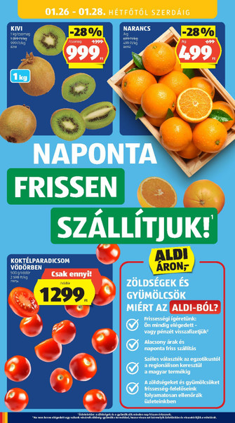 Aldi