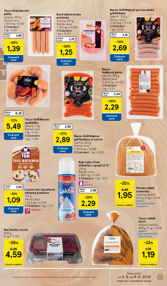 Tesco