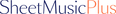 SheetMusicPlus