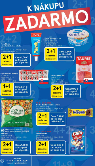 Tesco