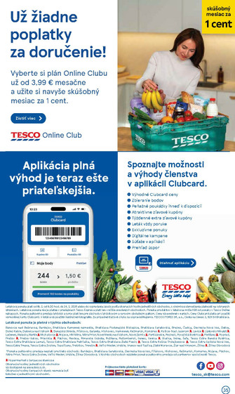 Tesco