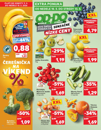 Kaufland