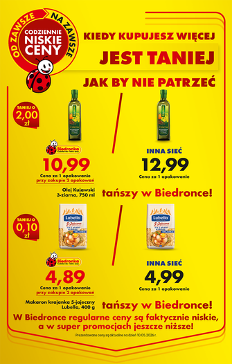 Biedronka