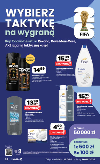 Netto