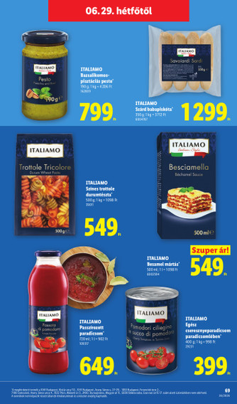 Lidl