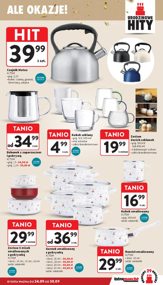 Intermarche
