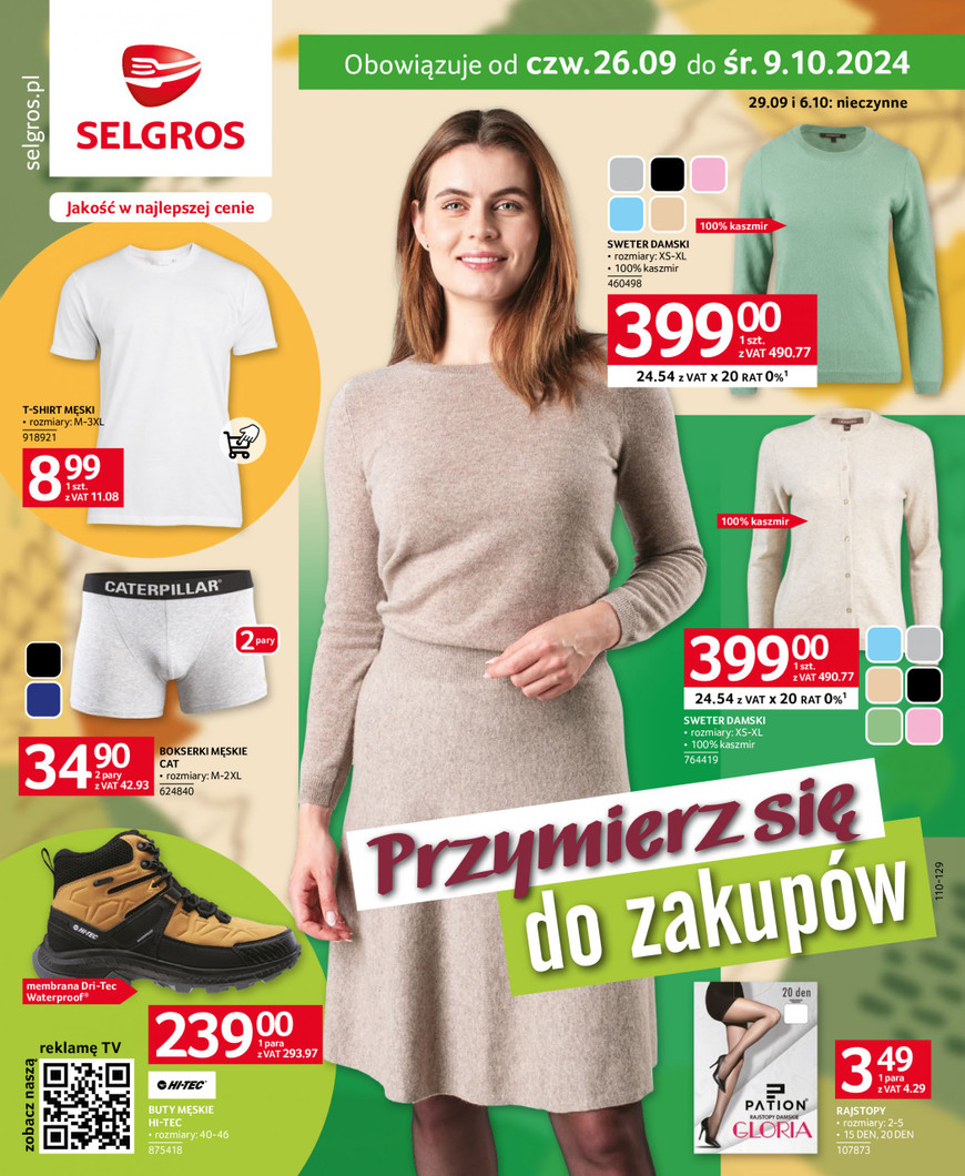 Selgros cash&carry