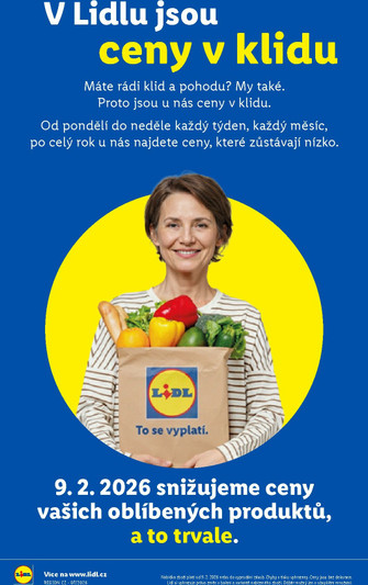 Lidl.cz