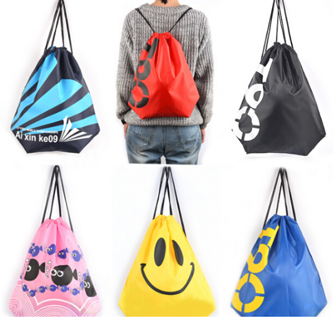 Plecak dla nastolatka