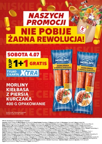 Kaufland