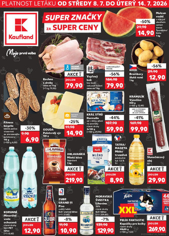 Kaufland