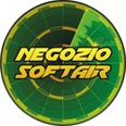Negozio Softair
